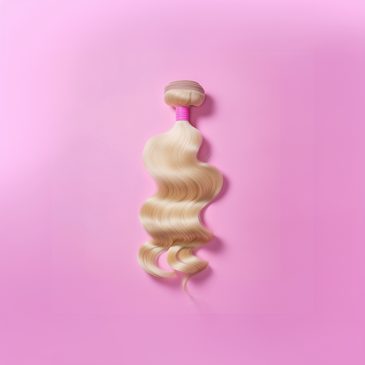 613 Raw Vietnamese Luxurious Waves