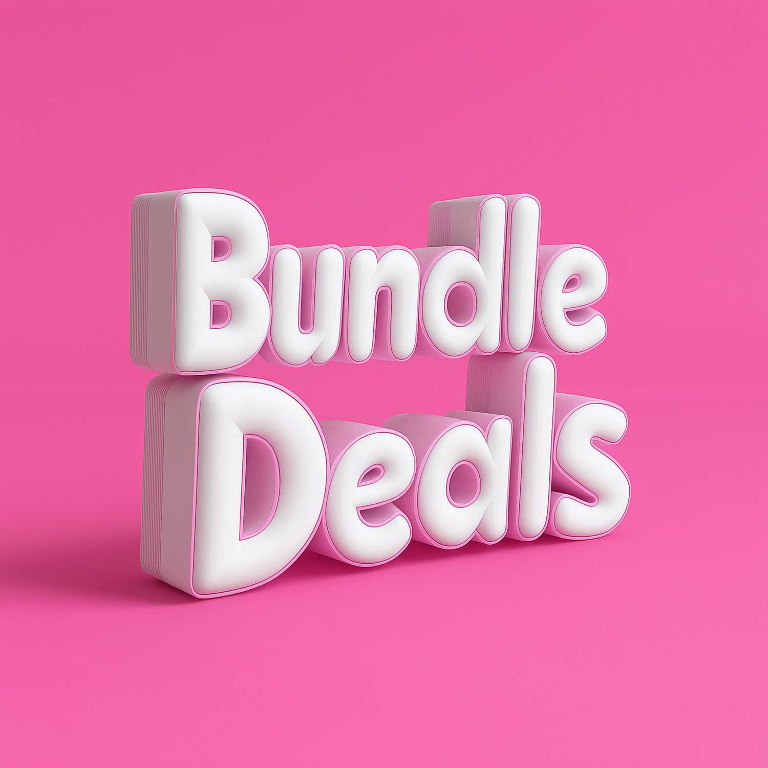 Bundle Deals