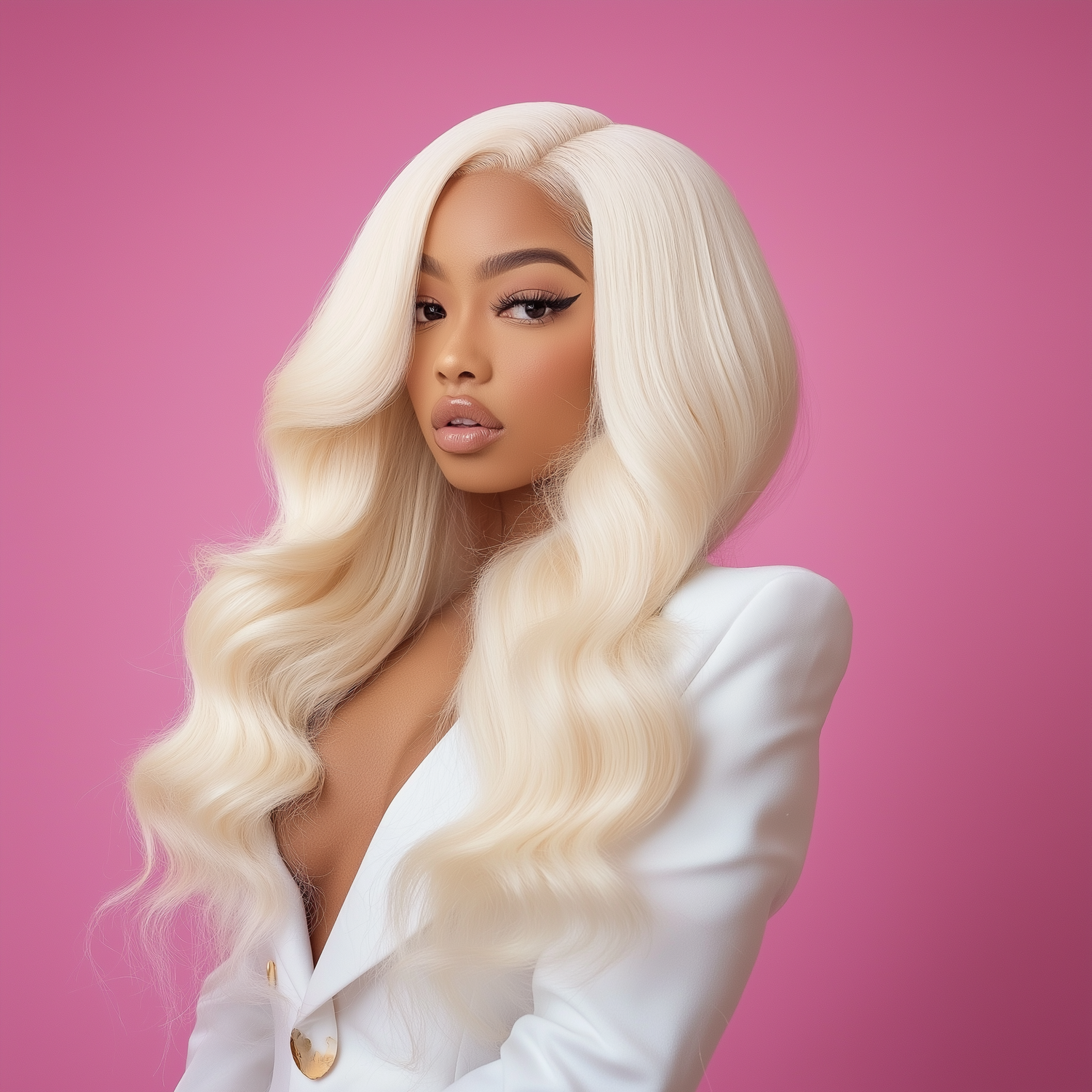 Blonde Bombshell Collection