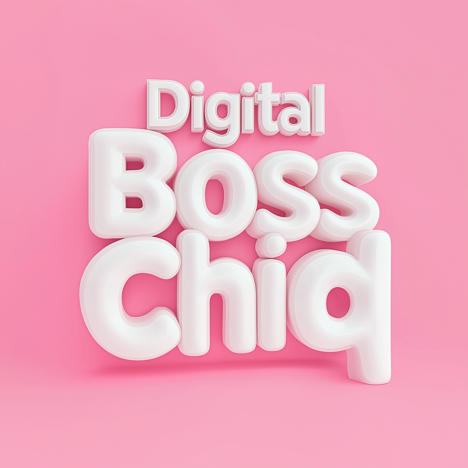 Digital Boss Chiq