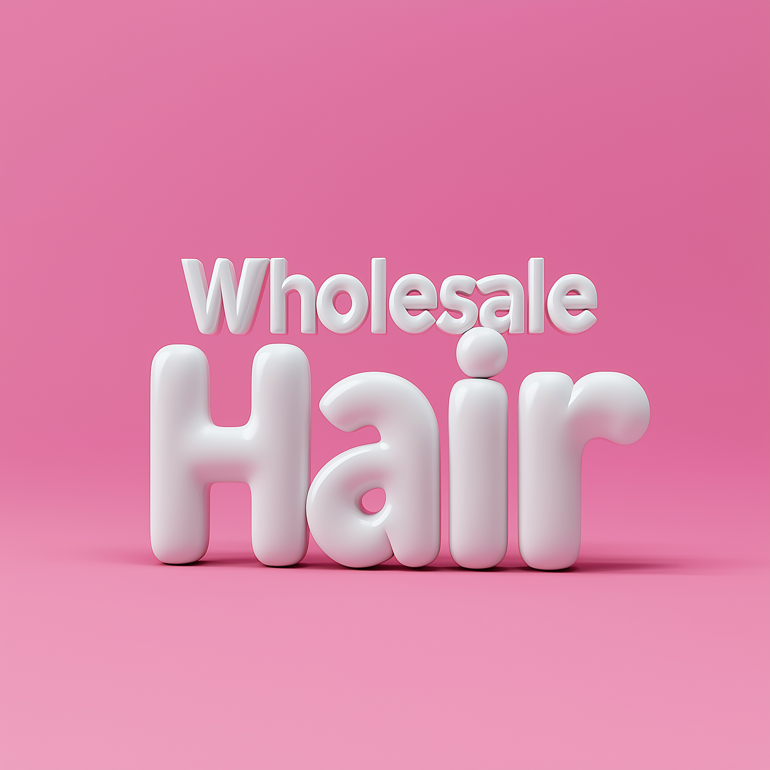 Wholesale Hair