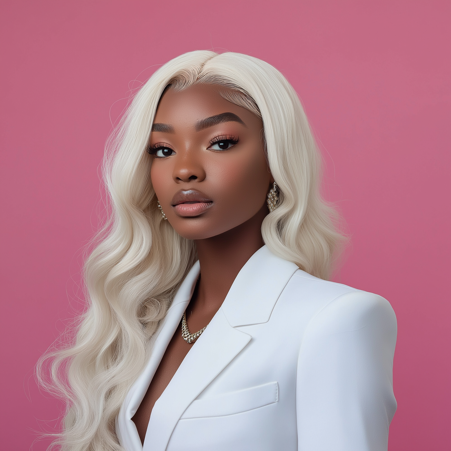 613 Raw Vietnamese Luxurious Waves