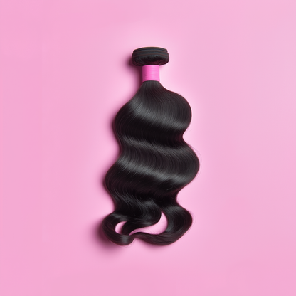 Raw Cambodian Wavy